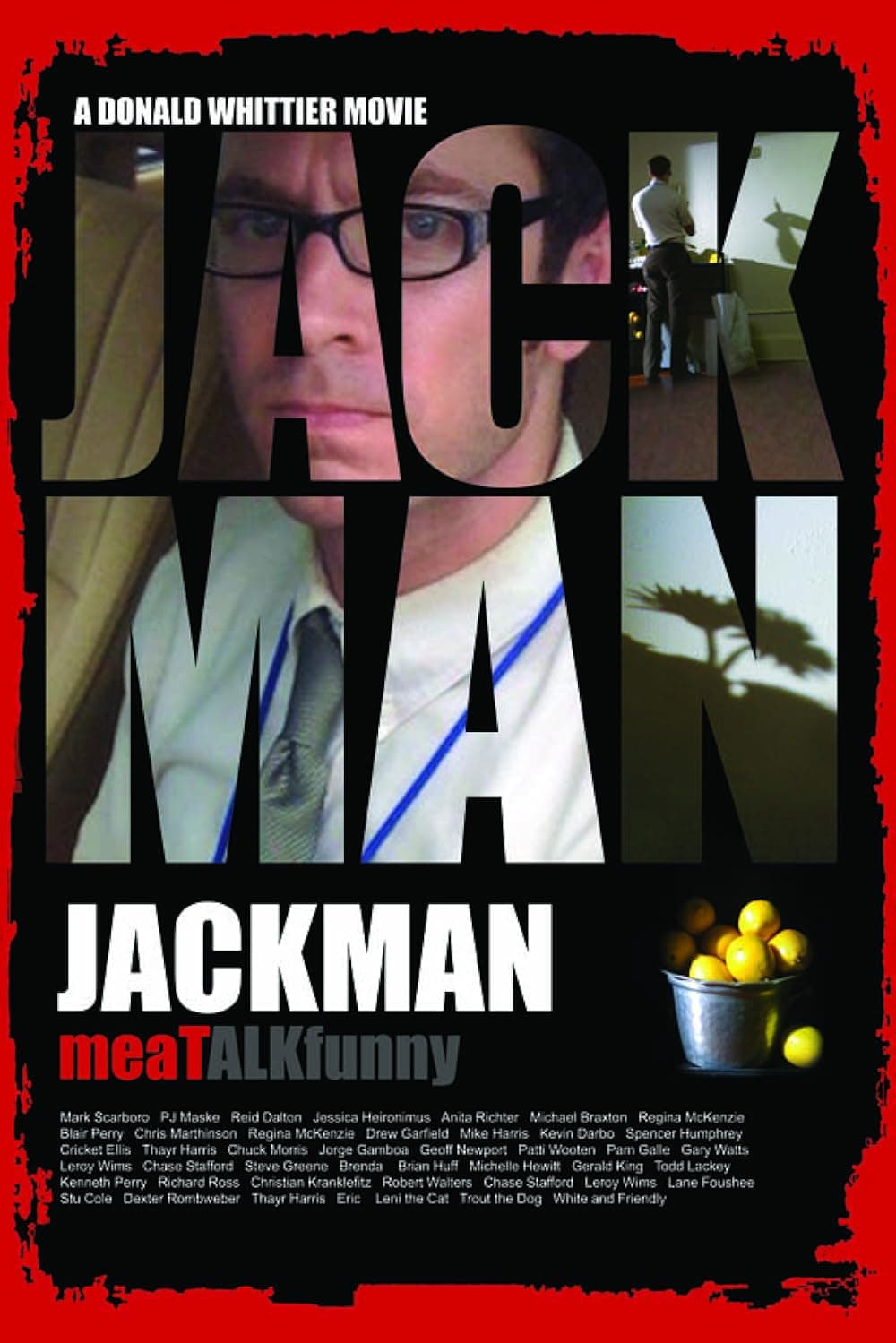 Jackman (2009)