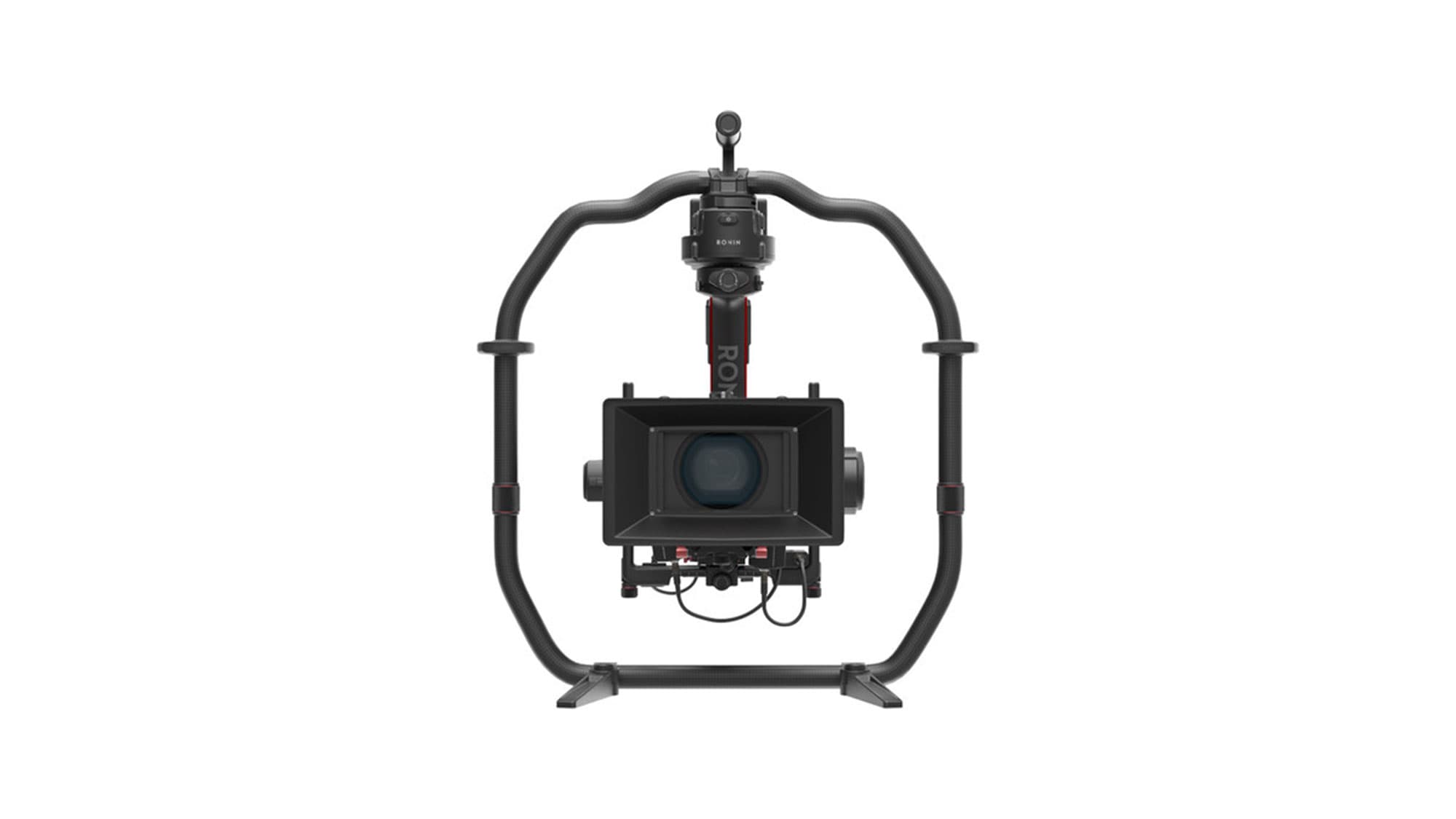 Gimbals