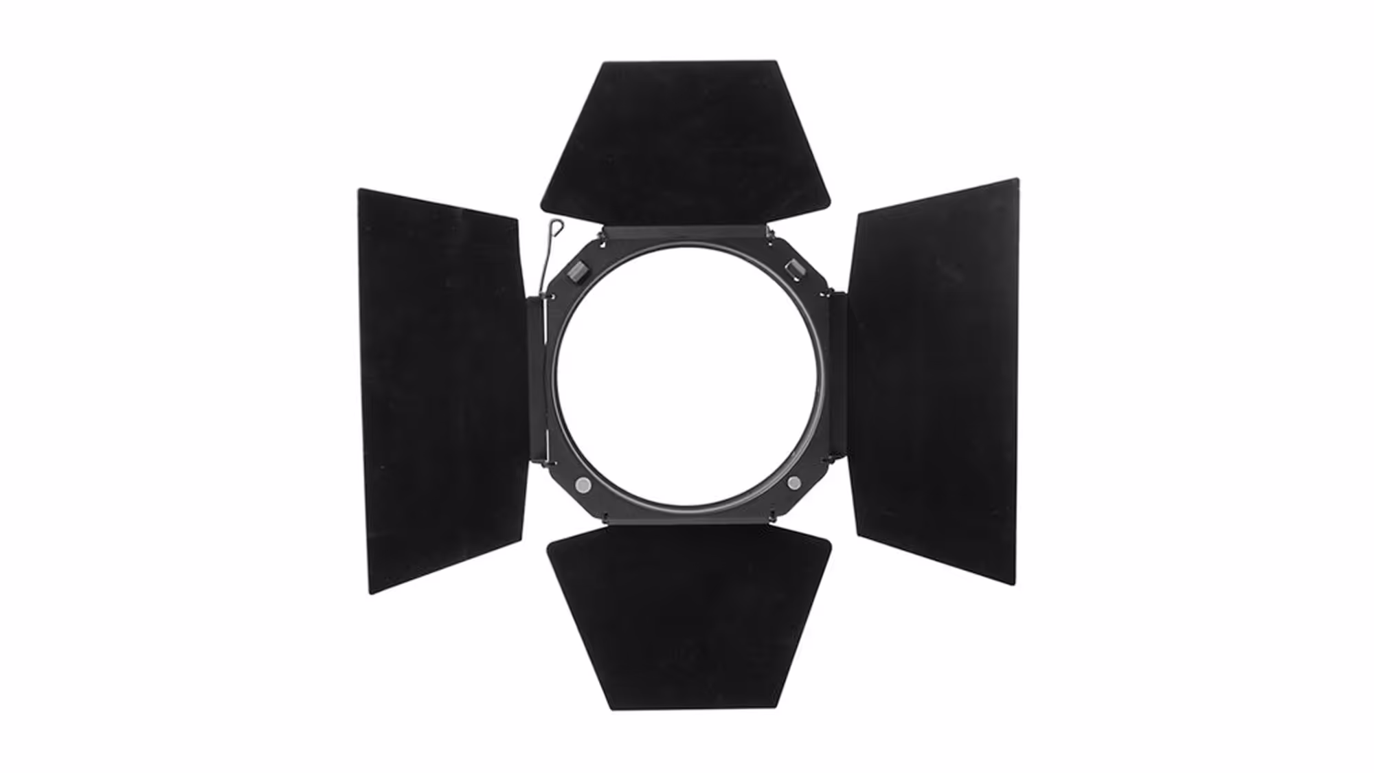 Aputure accessory: Bandoors