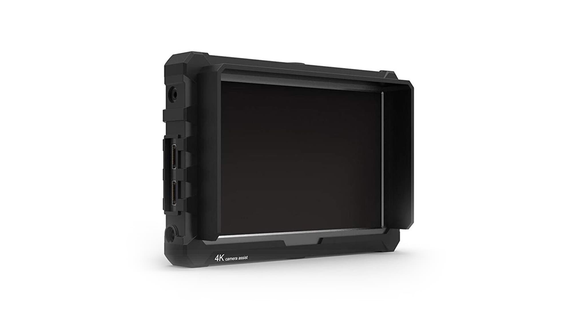 Lilliput 4K camera assist