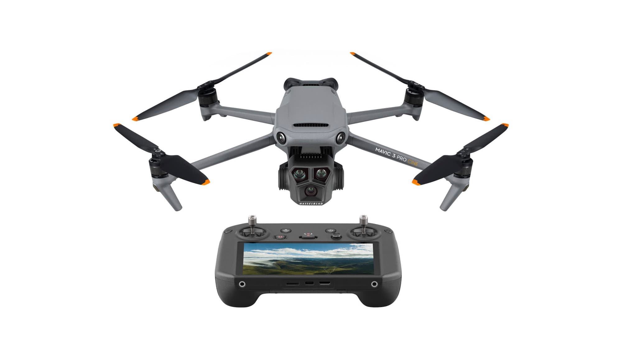 Mavic 3 Pro Cine