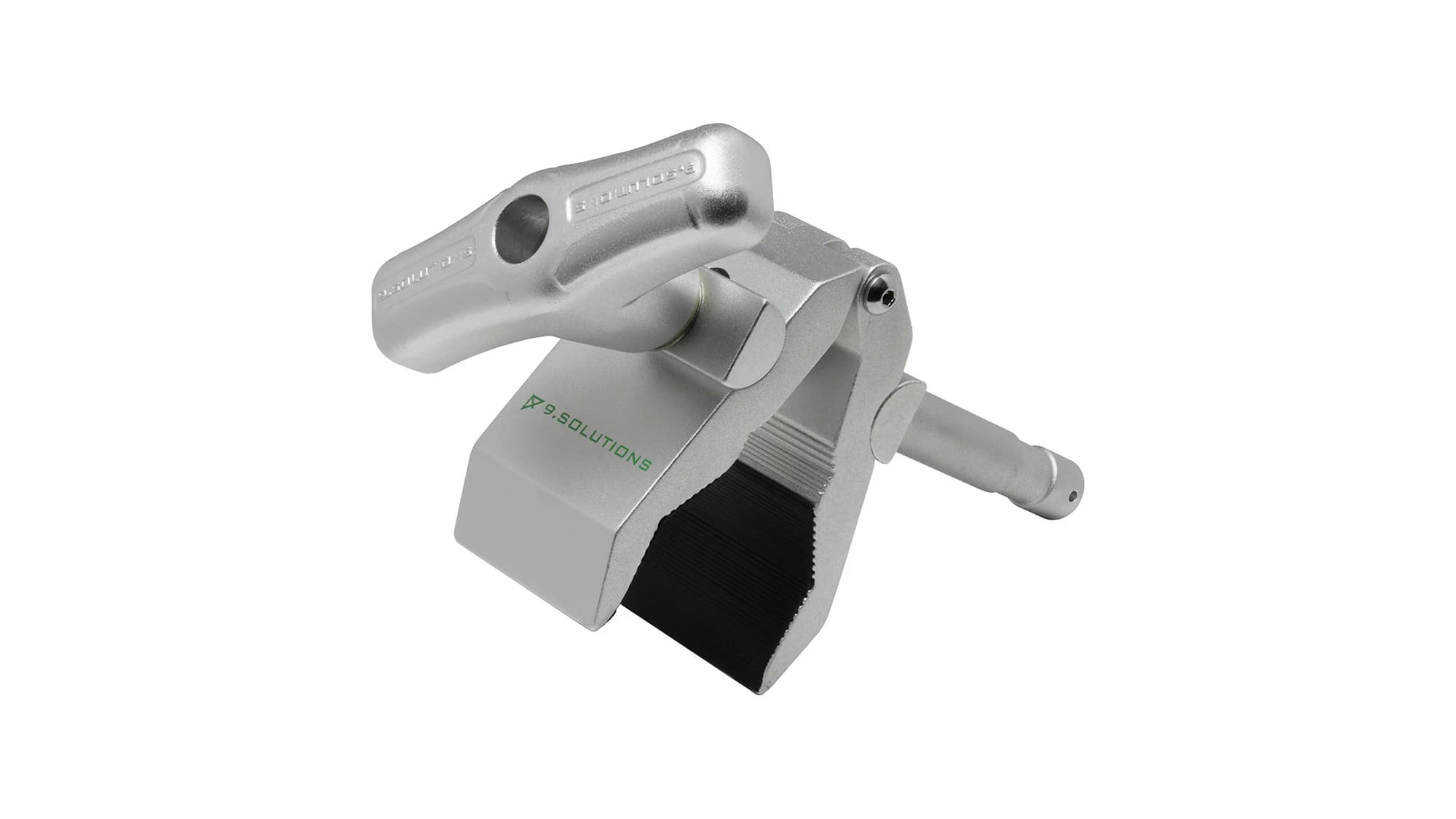 Python Clamp with 5/8" Pin