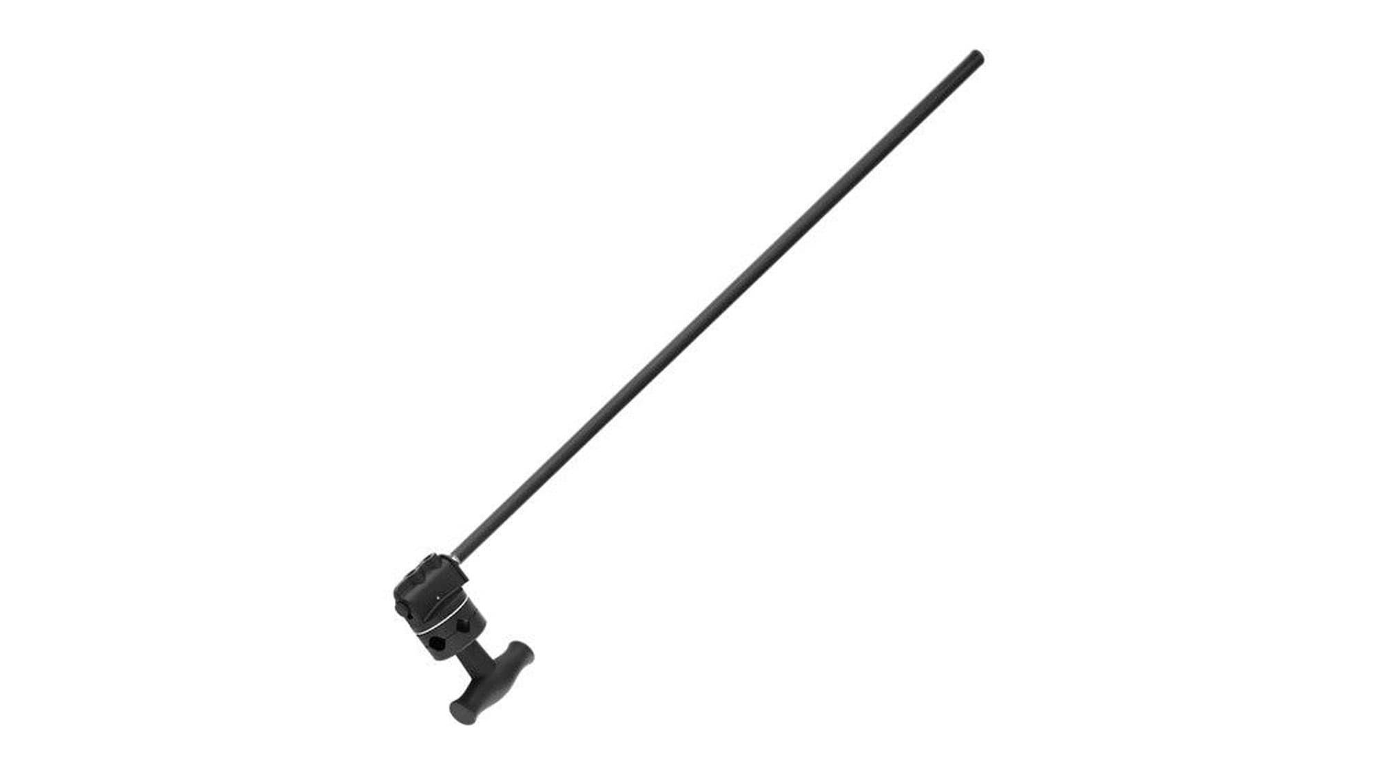 Black Grip Arm Avenger 15.7'