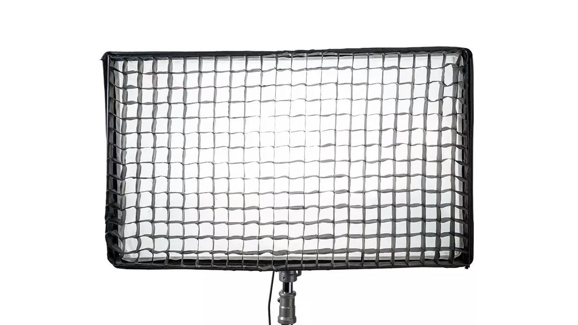 Aputure: Softbox Nova P600c