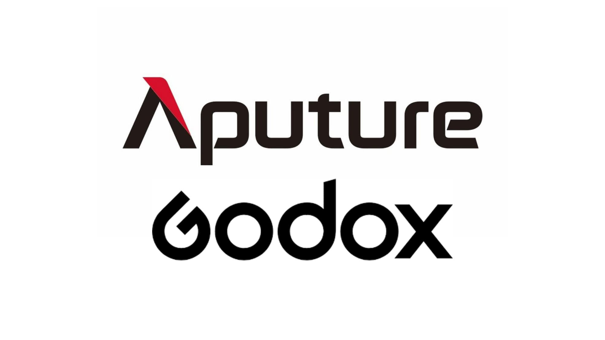 Stands + Aputure + Godox