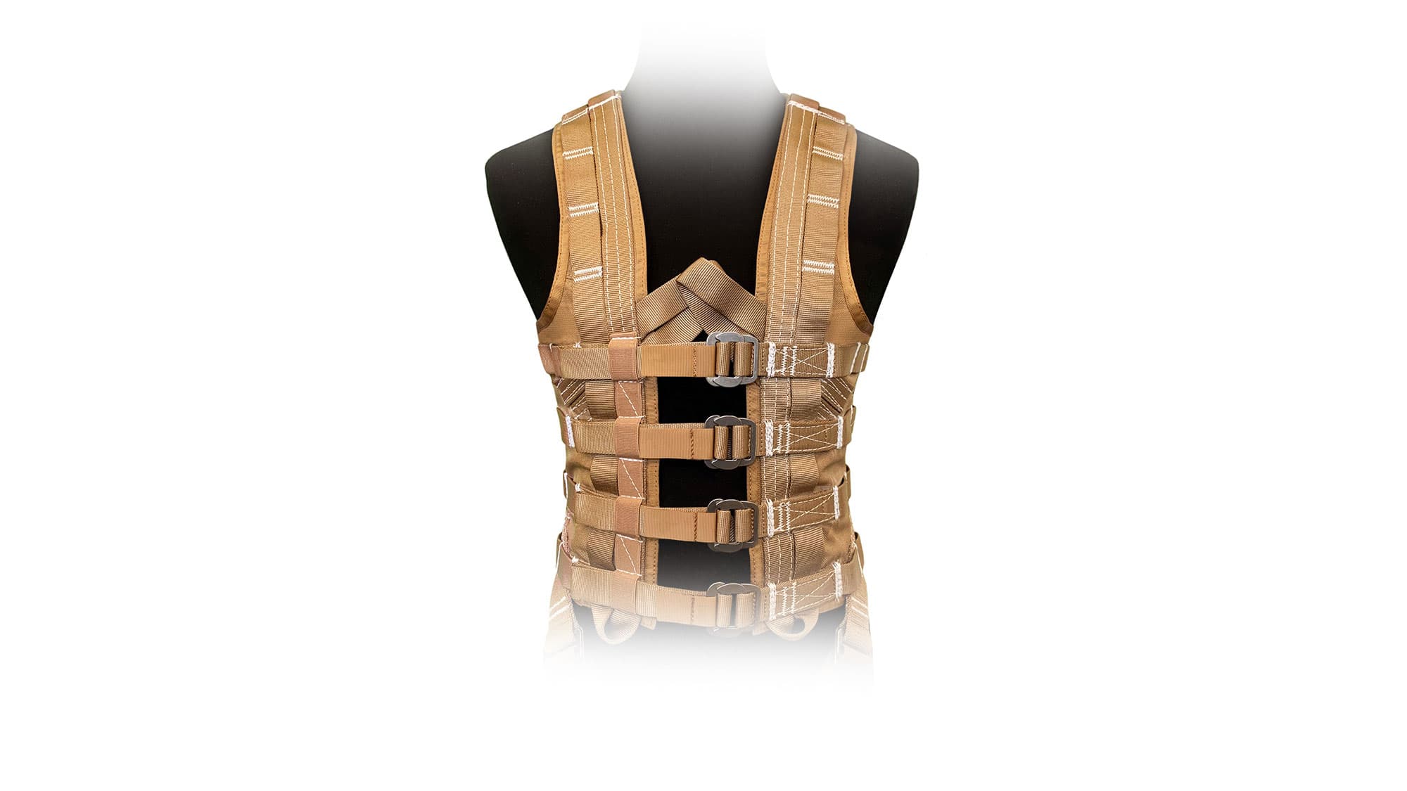 Stunt vest