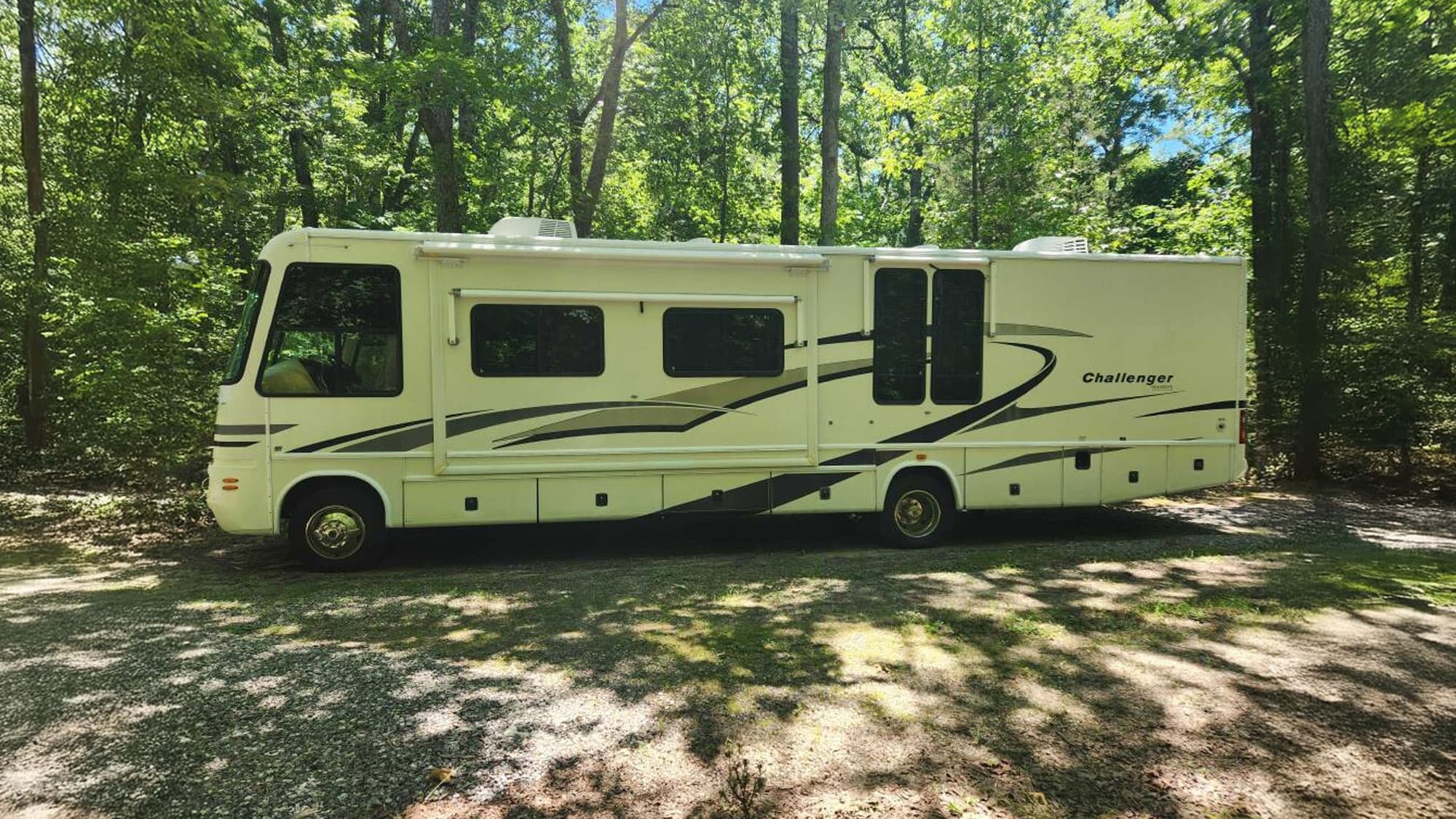 RV (Production/Talent)