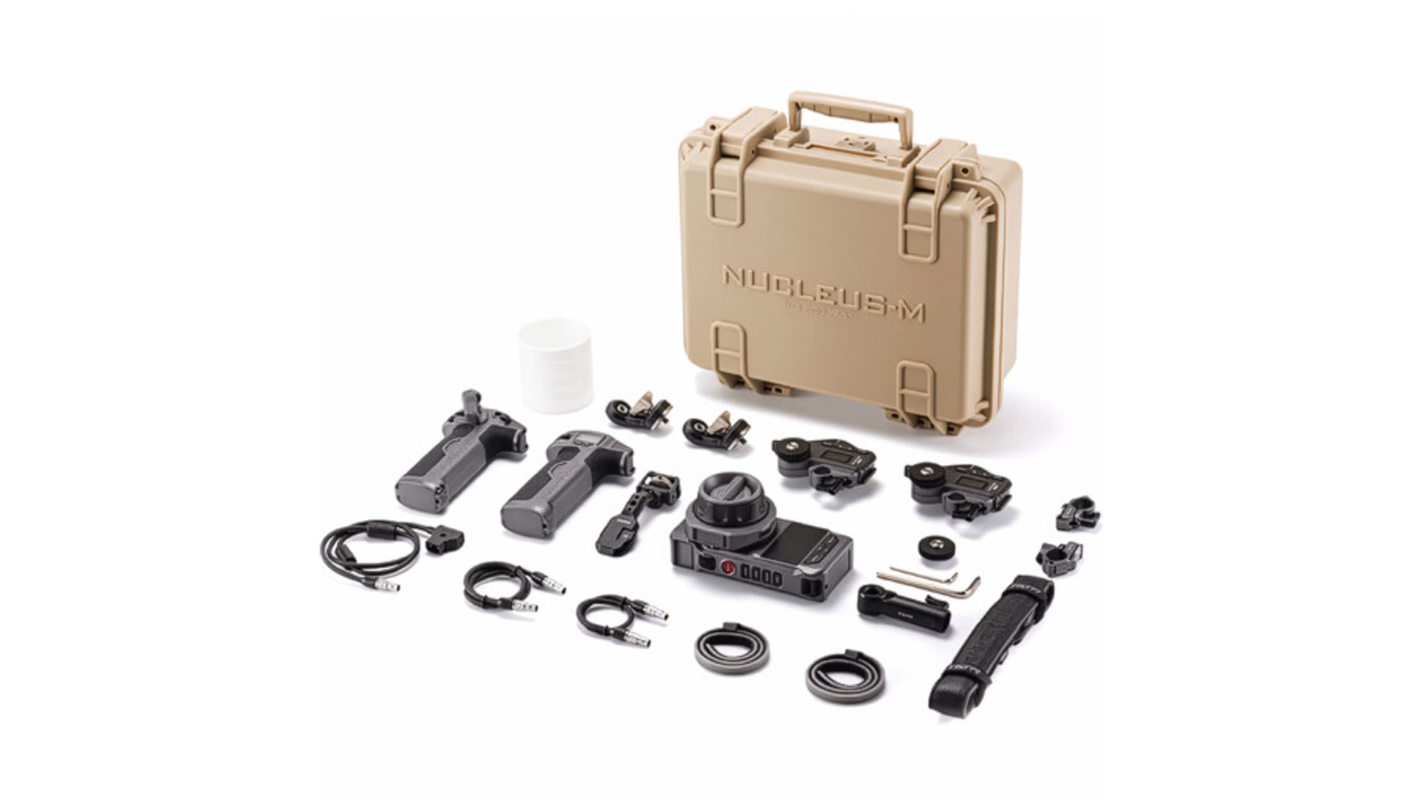 Tilta Nucleus-M II Ultimate Kit